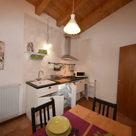 Lejlighed Ca' Tiziana - Venice - Jesolo *