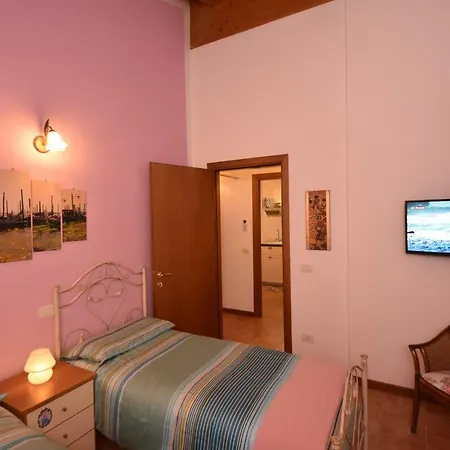 Lejlighed Ca' Tiziana - Venice - Jesolo *