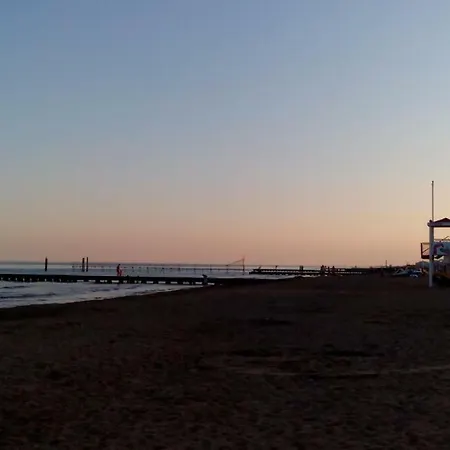 Ca' Tiziana - Venice - Jesolo Musile di Piave
