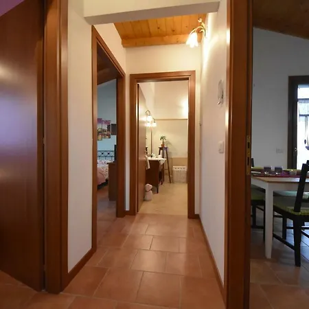 Ca' Tiziana - Venice - Jesolo Apartment Musile di Piave