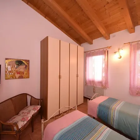 Apartment Ca' Tiziana - Venice - Jesolo *