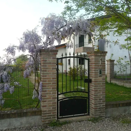 Ca' Tiziana - Venice - Jesolo Apartment