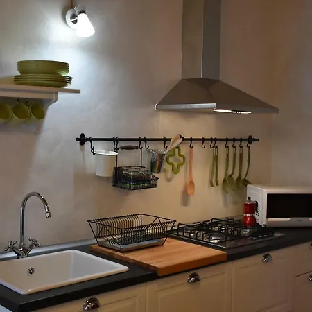 Ca' Tiziana - Venice - Jesolo Apartment