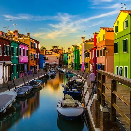 Apartment Ca' Tiziana - Venice - Jesolo Musile di Piave