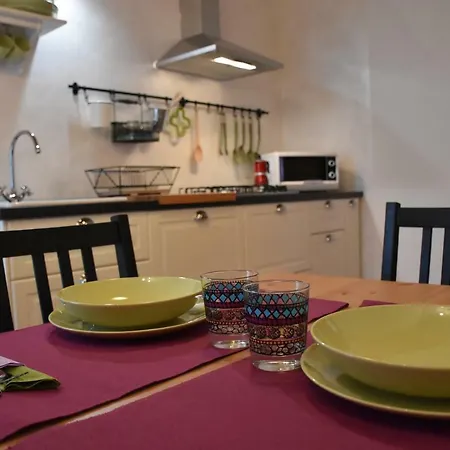 Ca' Tiziana - Venice - Jesolo Apartment Musile di Piave