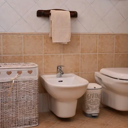 Ca' Tiziana - Venice - Jesolo Apartment *