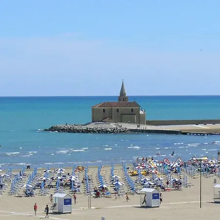 Apartment Ca' Tiziana - Venice - Jesolo Musile di Piave