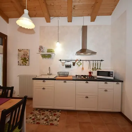 Apartment Ca' Tiziana - Venice - Jesolo *